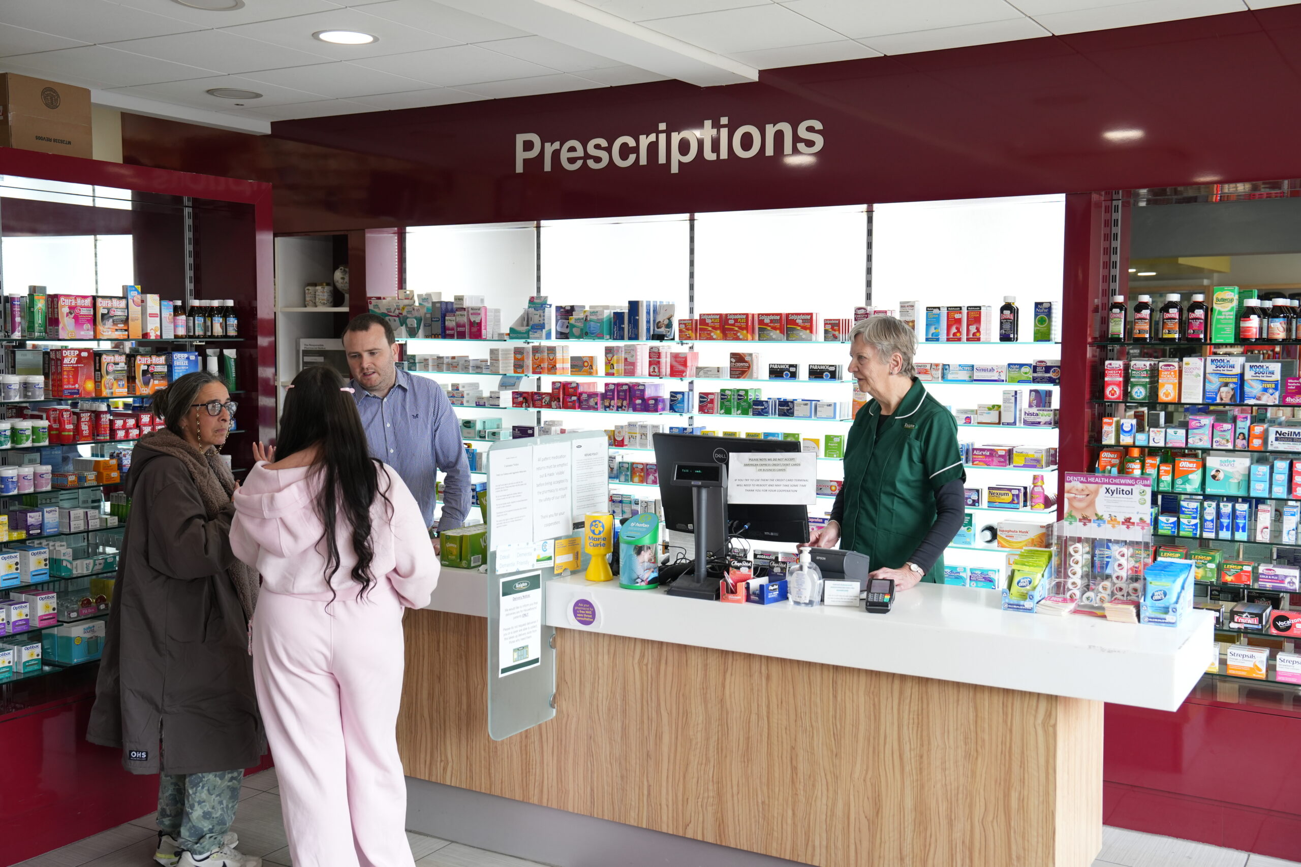 Knights Pharmacy